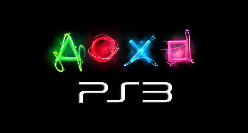 PS3   Ps3-logo