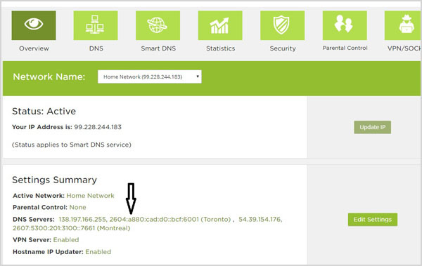 dnsflex_dashboard