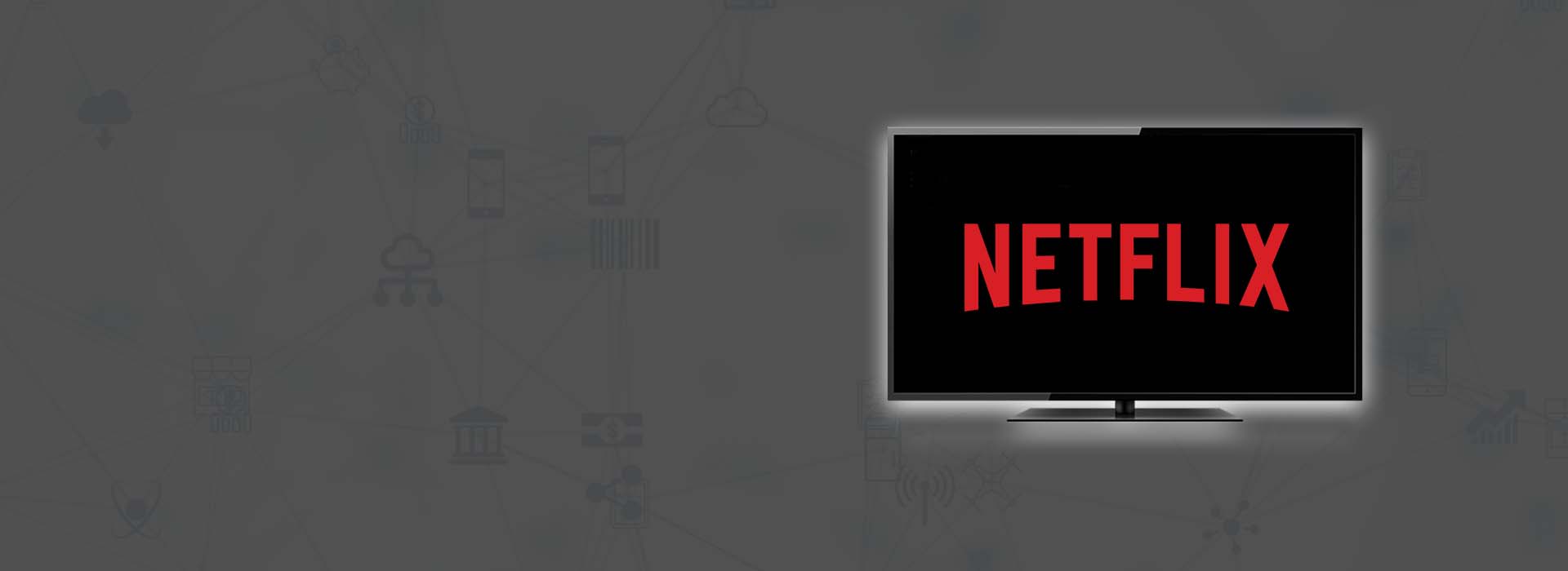 How to watch Netflix with Smart DNS